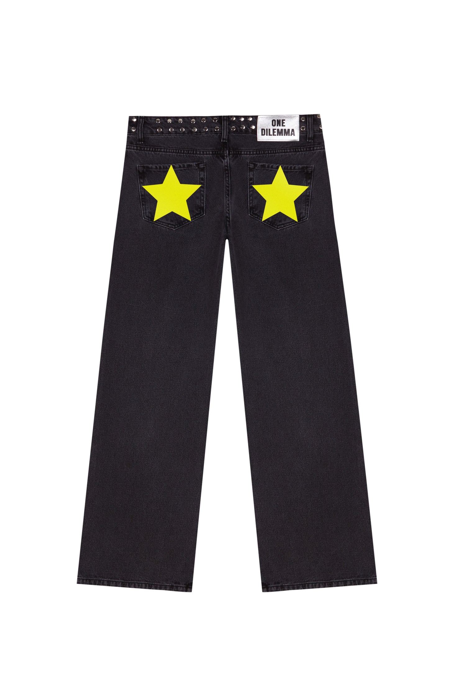 Zuparis Star Jeans