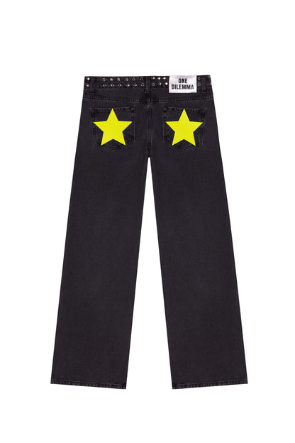 Zuparis Star Jeans