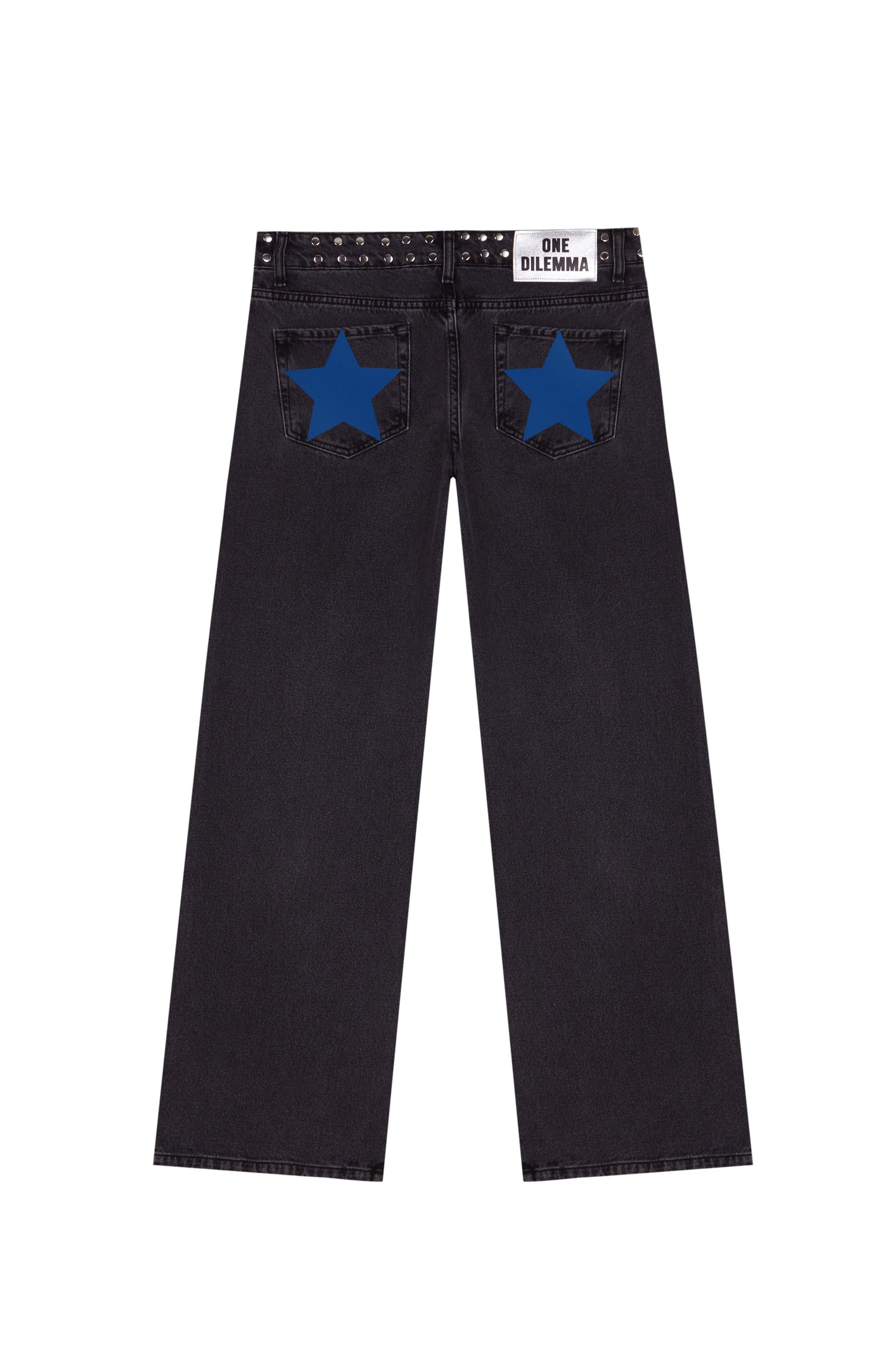 Zuparis Star Jeans