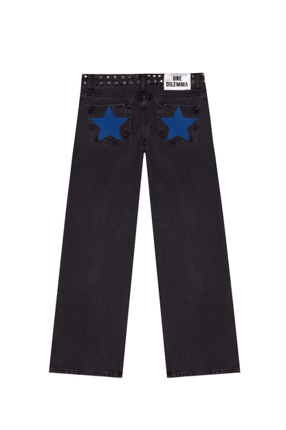 Zuparis Star Jeans