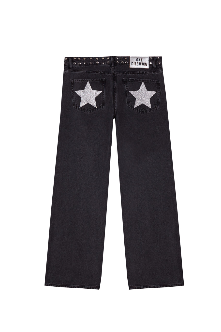 Zuparis Star Jeans