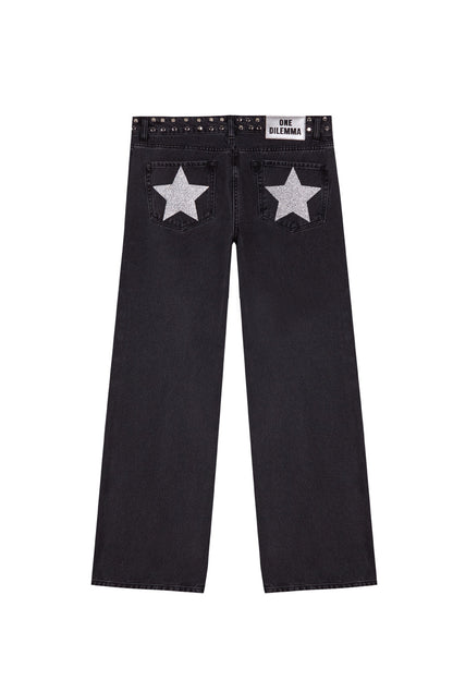Zuparis Star Jeans