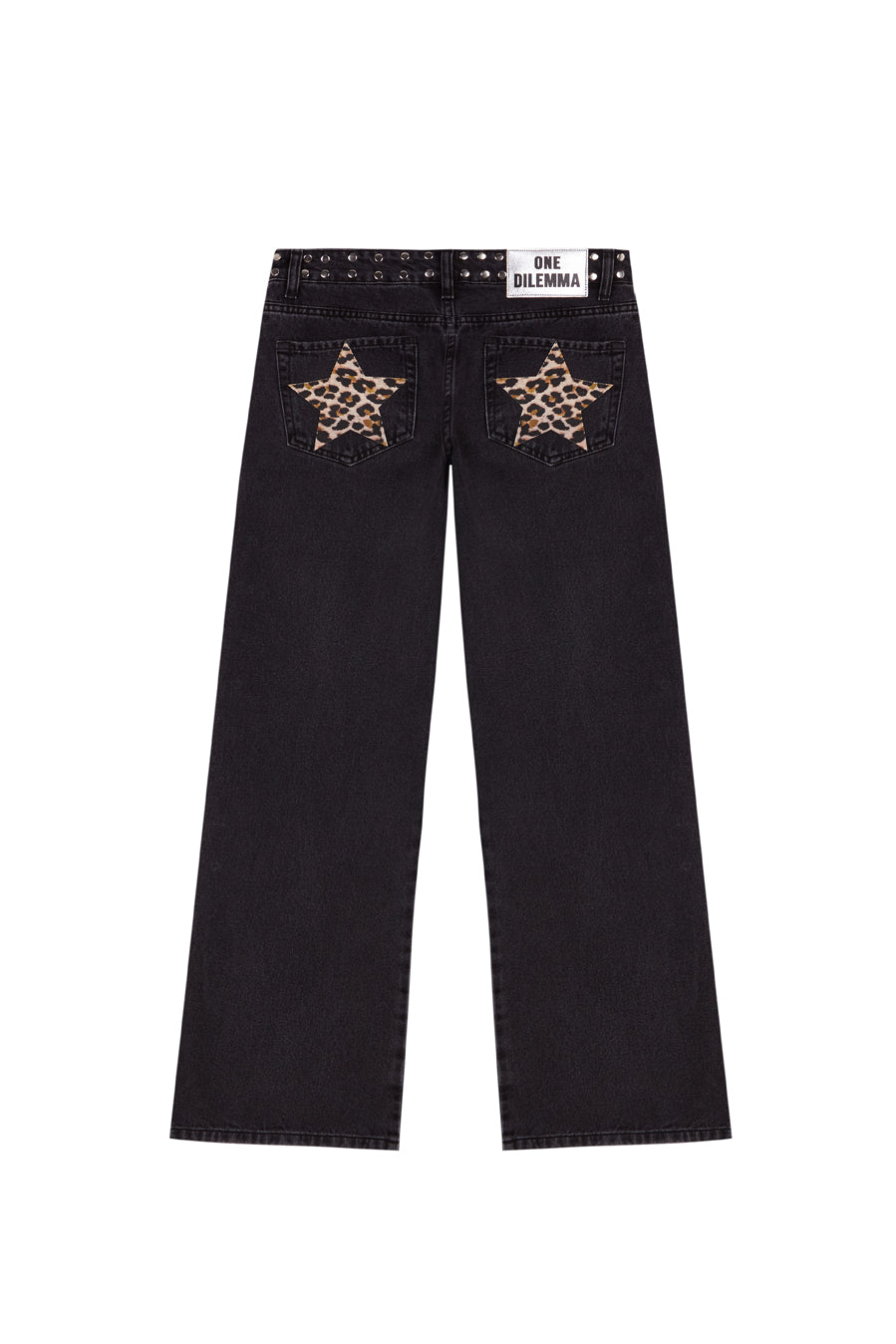 Zuparis Star Jeans