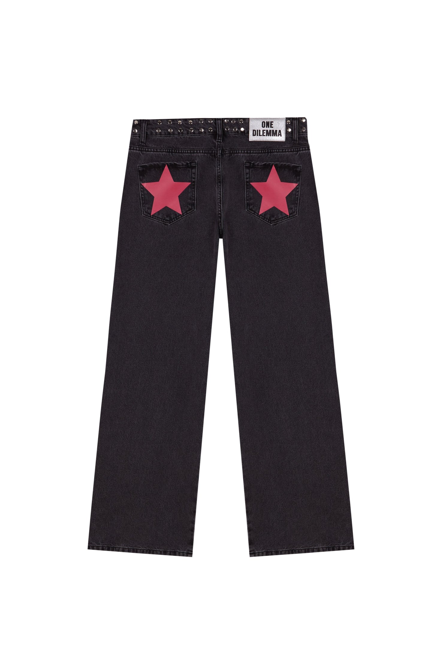 Zuparis Star Jeans