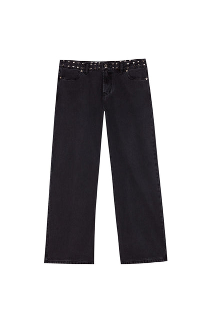 Zuparis Star Jeans