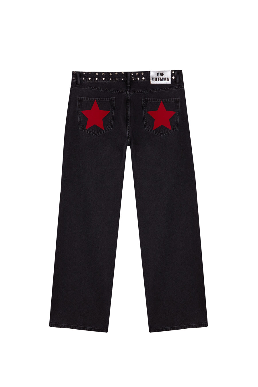 Zuparis Star Jeans
