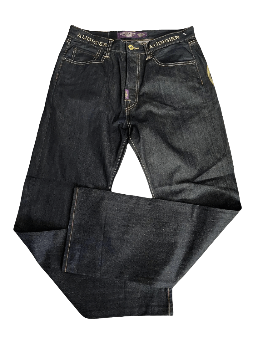 Zuparis Statue of Liberty Jeans