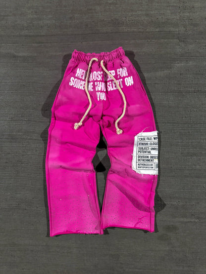 Zuparis Forever Flawed Sweatsuit