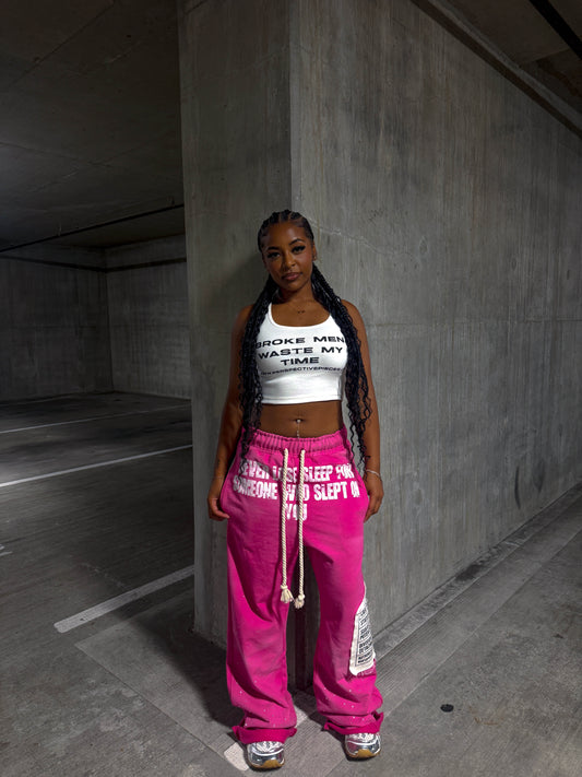 Zuparis Forever Flawed Sweatsuit